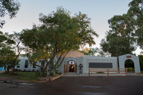 Tamburlaine Organic Wines - Maitland Accommodation 0