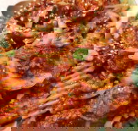 Thai Garden Restaurant  Takeaway