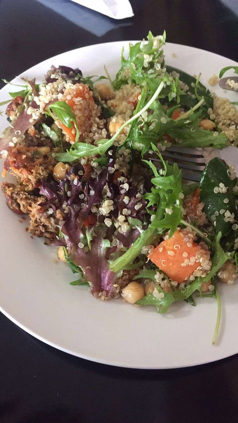 Thai Town - Maitland Accommodation 0