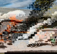 The Gelato Bike - Maitland Accommodation