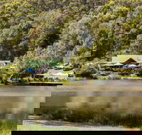 The Lake House Denmark - Maitland Accommodation