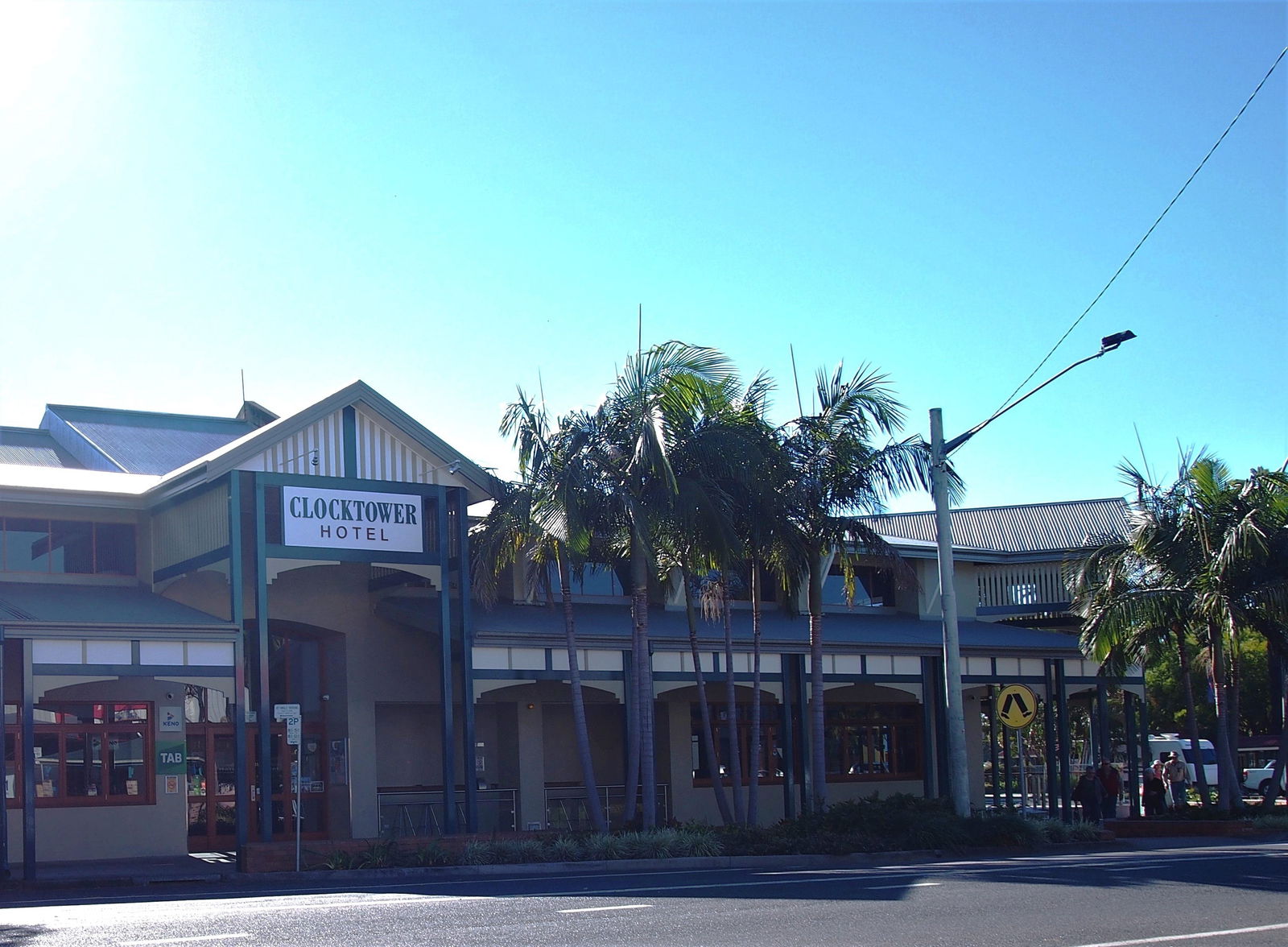Waterview NSW Maitland Accommodation