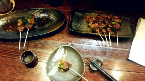 The Fish Can - Maitland Accommodation 0