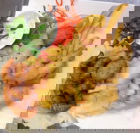 The Lazy Lobster - Maitland Accommodation