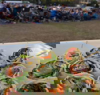 Wicked Brew Coffee - Capalaba - Maitland Accommodation