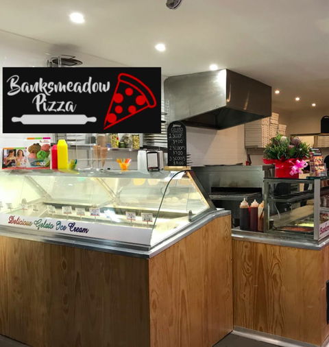 Banksmeadow Pizza - Maitland Accommodation 0