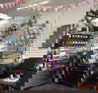 Bean to - Maitland Accommodation