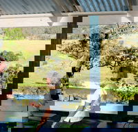 Bellbrook Hotel - Maitland Accommodation