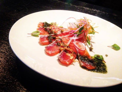 Bistro Lamp Deux - Maitland Accommodation 0