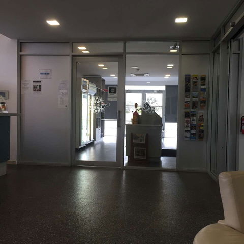 Brewhaus Cafe & Bar - Maitland Accommodation 0