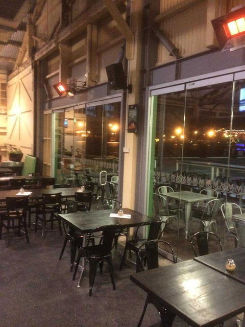 B Shed Cafe - Maitland Accommodation 0