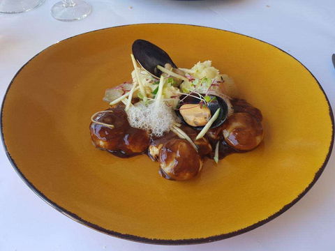 C'est Bon - Maitland Accommodation 0