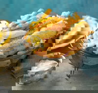 Chino's Cafe - Maitland Accommodation