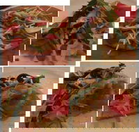 Fiasco Ristorante  Wine bar - Maitland Accommodation