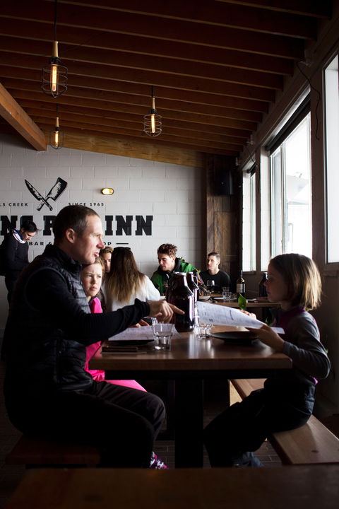 Frying Pan Inn - Maitland Accommodation 1