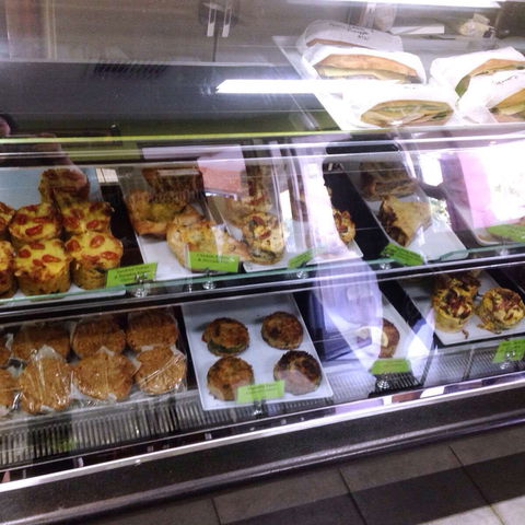 Glengarry Coffee House - Maitland Accommodation 0