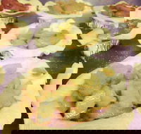 Petalura Eatery - Maitland Accommodation