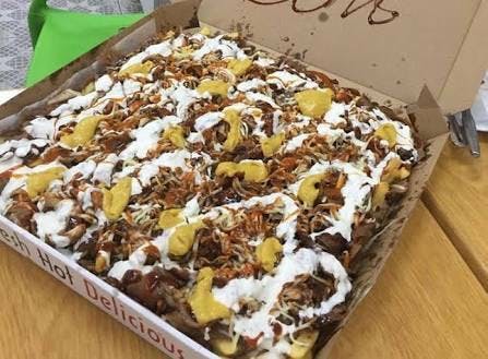 Rivo Kebab House - Maitland Accommodation 0