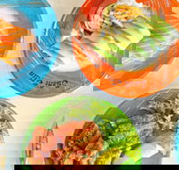 Sushi Train - Labrador - Maitland Accommodation