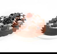 The cheesecake shop - Auburn