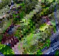 Timboon Railway Shed Distillery - Maitland Accommodation