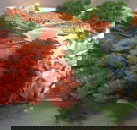 Trawler Fresh Seafoods - Maitland Accommodation