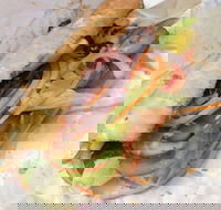 Vietnam Restaurant - Maitland Accommodation