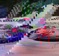 Antz Pantz Cafe - Maitland Accommodation
