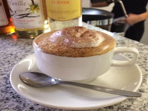 Antz Pantz Cafe - Maitland Accommodation 1