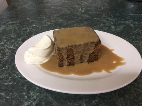 Antz Pantz Cafe - Maitland Accommodation 2