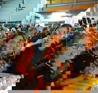 Bacchus Brewing Co. - Maitland Accommodation