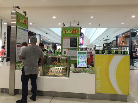 Boost Juice - Cannington - Maitland Accommodation 0