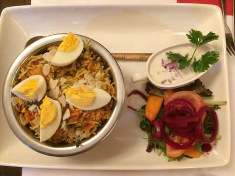 D Spice Route Indian Restaurant - Maitland Accommodation 0