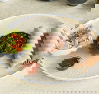 GeBeta Ethiopian Cafe and Restaurant - Maitland Accommodation