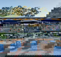 Hampden Deli Dining and School