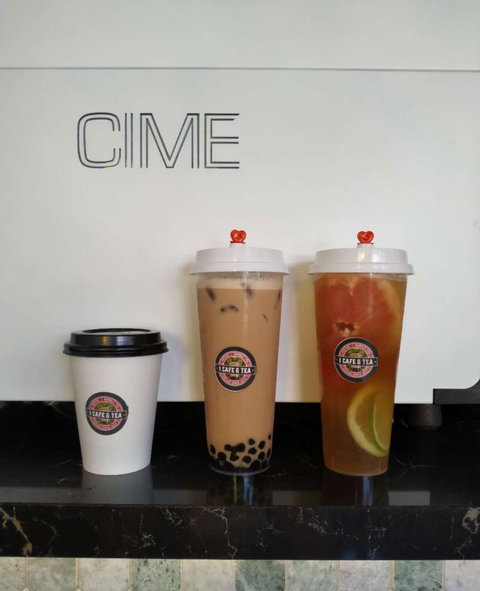 I Cafe & Tea - Maitland Accommodation 0