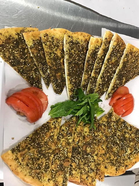 Illawarra Lebanese Bakery - Maitland Accommodation 0