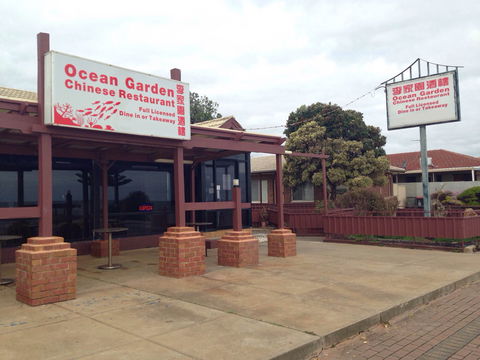 Ocean Garden Chinese Restaurant - Maitland Accommodation 0