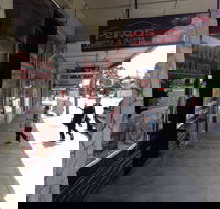 Pero's Pizza  Pasta - Maitland Accommodation