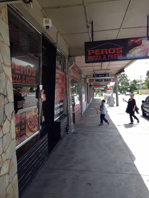 Pero's Pizza & Pasta - Maitland Accommodation 0