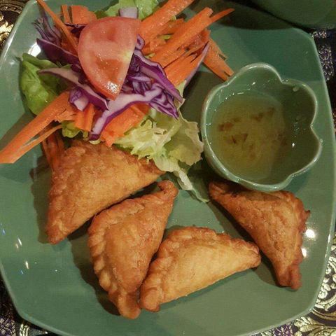 Sanook Thai - Maitland Accommodation 0