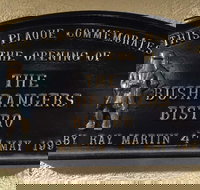 Surveyor General Inn - Maitland Accommodation