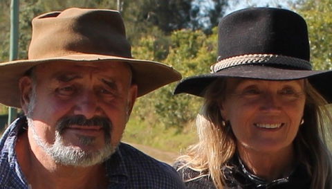 Sweet Water Farm - Maitland Accommodation 1