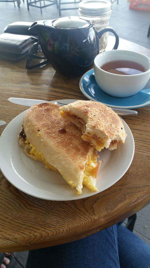 The Drowned Rat Espresso Bar - Maitland Accommodation 0