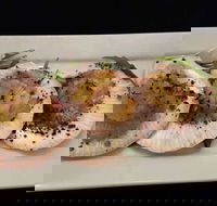 The Brass Bell - Maitland Accommodation