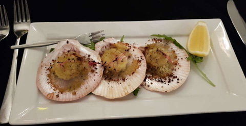 The Brass Bell - Maitland Accommodation 0