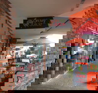 The Pyrenees Pantry - Maitland Accommodation