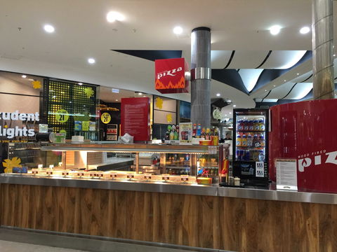 Wood Fired Pizza Way - Maitland Accommodation 0
