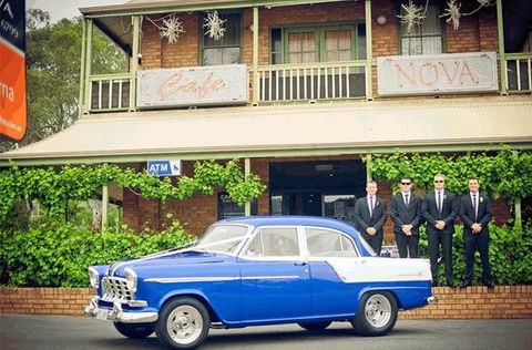 Cafe Nova - Maitland Accommodation 0