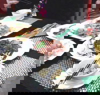 Dragon Garden Family Restaurant - Maitland Accommodation